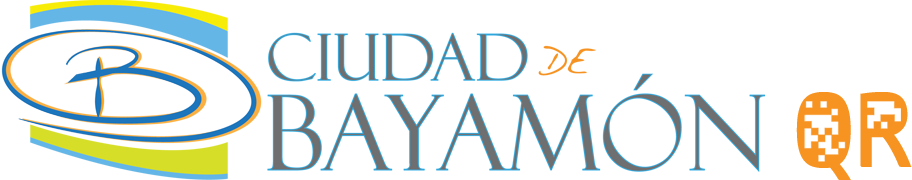 Bayam&oacute;n QR logo